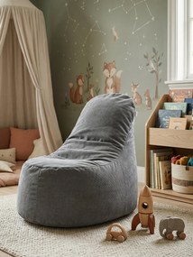 Пуф Bailey-Gkri Skouro