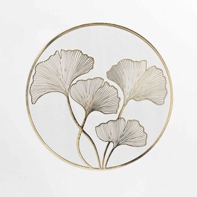 Пластмасова подложка за хранене ø 38 cm Ginkobello – douceur d'intérieur