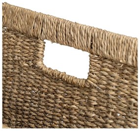 Стойка за списания от плетеница – Ixia