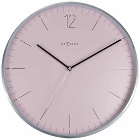 Стенен часовник Nextime 3254RZ 34 cm