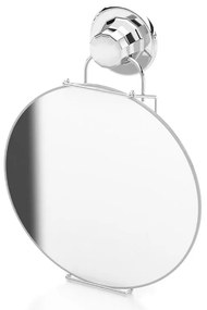 ОГЛЕДАЛО ЗА БАНЯ TEKNO TEL DM-230 , ВАКУМ