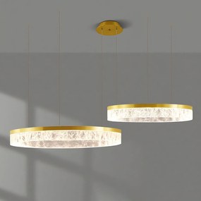 Лампа LED LHJ048-CP2 GOLD