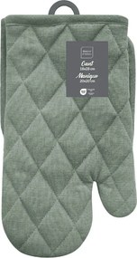 Комплект от кухнеска ръкавица и подложка за тенджера 2 бр. Gourmet – douceur d'intérieur