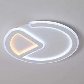 LED ПЛАФОНИЕРА 96W