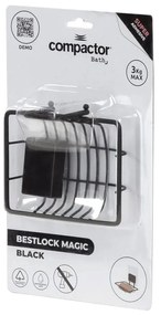 Самоносещ се стенен диспенсър за сапун Magic Bath Bestlock Magic Bath - Compactor