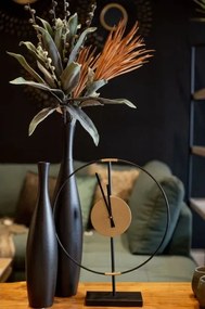 Декоративно цвете Terracotta 1  (8 τεμάχια)