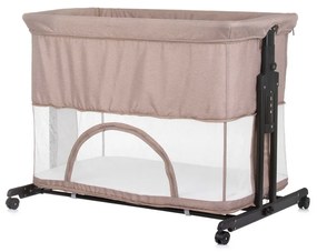 CHIPOLINO Мини кошара - кошче с падаща преграда ZEN МАКАДАМИЯ