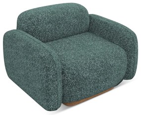 Тюркоазено кресло Ailani – Makamii