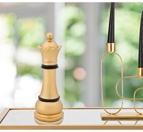 Статуетка от полирезин 25,5 cm Queen – Mauro Ferretti