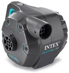 Електрическа помпа 220V INTEX Quick-Fill AC, 1100 л./мин.
