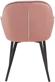 Фотьойл Monty-Puce (2) парчета