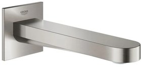 Отлив Grohe Plus-Silver Mat