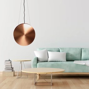 Лампа LED Copper APP1378-CP