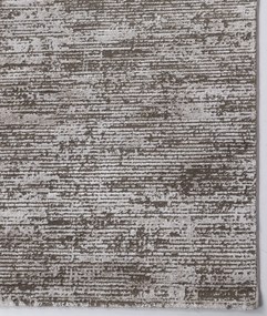 Килим (200 x 290) 45563A - Сиво