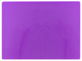 Horecano - Полиетиленова дъска за рязане на храни с алергени 45x30xh2см лилава (HC-982002)
