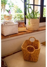 Кошница от плетеница 37x25x25,5 cm Caracas M – Compactor
