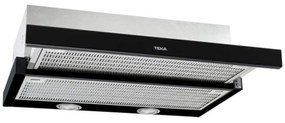 Конвенционален абсорбатор Teka CNL6415BK 60 cm 385 m3/h 64 dB 110W
