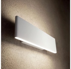 Ideal Lux - LED аплик DESK LED/12,5W/230V CRI 90 бял