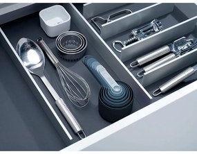 Мерителни чаши в комплект от 8 части Nest Sky - Joseph Joseph