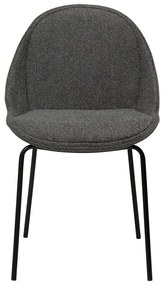 Сив трапезен стол Arch - DAN-FORM Denmark