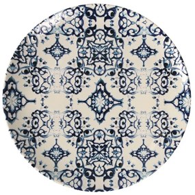 Сервиз за хранене LA MEDITERRANEA Faura, 12 части,порцелан