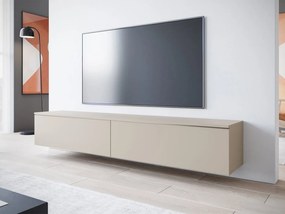 Тапицирано легло Lowboard D 180