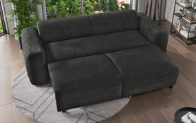 Разтегателно канапе Клауди