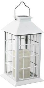 LED соларна лампа LED/1,2V 200 mAh IP44 бяла