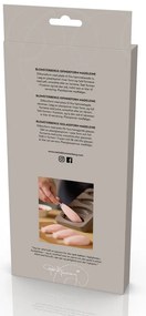 Силиконова форма за сладолед – Blomsterbergs