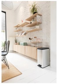 Кош за отпадъци Slim, 40 л - Curver