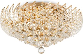 Maytoni Полилей - DIA120-09-G