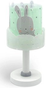 Лампа за четене Ango Baby Bunny-Green