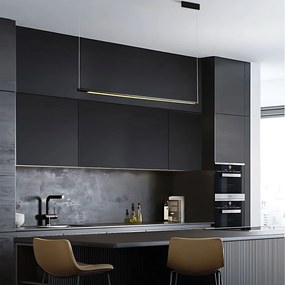 Лампа LED LHJ032-CP 150 cm BLACK