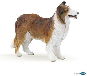 Papo - Фигурка коли 30230