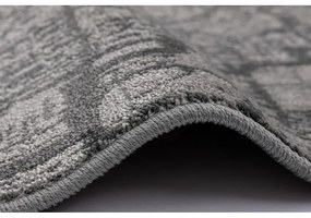 Сив килим 200x280 cm Soft – FD