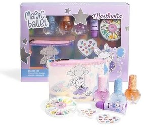 Козметичен комплект, Martinelia, Magic Ballet, 8 части