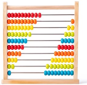 Woody - Голямо дървено сметало