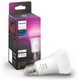 LED Димируема крушка Philips Hue WACA A60 E27/9W/230V 2000-6500K