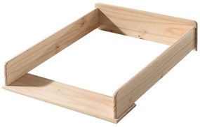 Дървена маса за преобличане Kiddy - Vipack