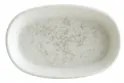 Порцеланова купичка овал 10см 120мл BONNA-LUNAR WHITE-(S-MT-LUNHYG10OV)