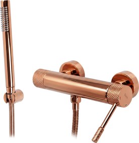 Смесител за вана REA Venti  Copper
