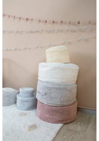 Розова табуретка Chill Vintage Nude – Lorena Canals