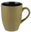 Bonna - Порцеланова чаша MUG 330мл-SPHERE SOIL-(SPESO MUG 03KKN)