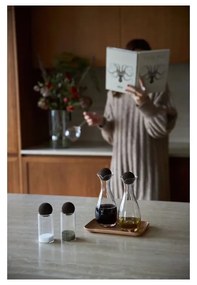 Солница и пиперница Nature – Sagaform