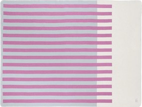 Розово одеяло 160x200 cm Onu – noo.ma