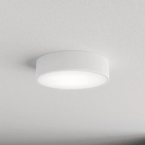 Brilagi - Плафон CLARE 2xE27/40W/230V Ø 30 см бял