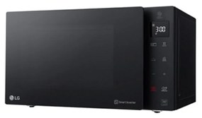 Микровълнова Фурна с Грил LG MH6535GDS   25L Черен 25 L 1000 W