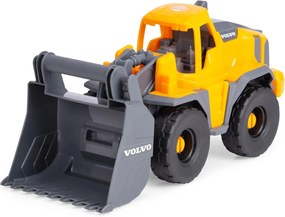 Dickie - Товарач Volvo, 26 см