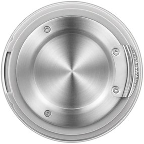 Електрическа кана BUYDEEM K314, 300W, 0.6 л, Таймер с 3 степени, 3 температурни настройки, Поддържане топло до 8 часа, Светлозелен
