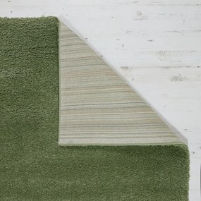 Зелен килим 120x170 cm - Flair Rugs